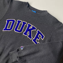 Charger l'image dans la galerie, Sweat Champion vintage university - friperie en ligne - sweat oversize vintage