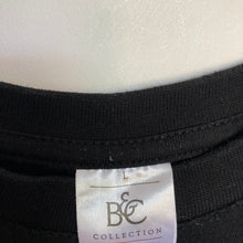 Charger l'image dans la galerie, T-shirt noir Cuvée des Trolls (M/L)