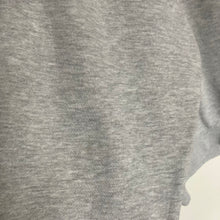 Charger l'image dans la galerie, Sweat col à zip logo brodé (M)