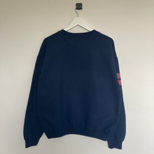 Charger l'image dans la galerie, Sweat logo brodé Jeux Olympiques 2014 (M)