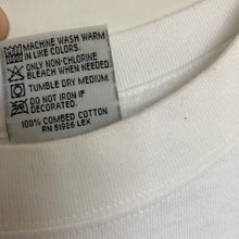 Charger l'image dans la galerie, Tee-shirt blanc vintage Hard Rock Café Key West made in USA 1990 - rare - collector