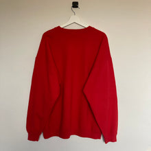 Charger l'image dans la galerie, Sweat de Noël à imprimé (XL)