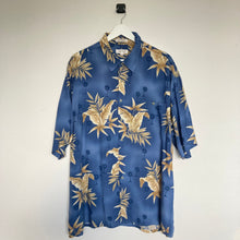 Charger l'image dans la galerie, Chemise hawaïenne vintage Pierre Cardin (2XL/3XL)