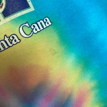 Charger l'image dans la galerie, Tee Shirt tie dye République Dominicaine (S femme)