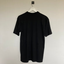 Charger l'image dans la galerie, Tee-shirt vintage noir Hard Rock Café Rome (S/M)