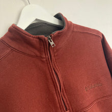 Charger l'image dans la galerie, Pull Columbia zip 1/4 (L) - Turtle Frip