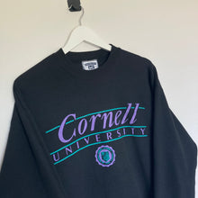 Charger l'image dans la galerie, Sweat vintage university Lee Made in USA (M)