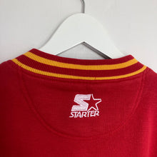 Charger l'image dans la galerie, Sweat NFL Starter Kansas Chiefs (8-10 ans)