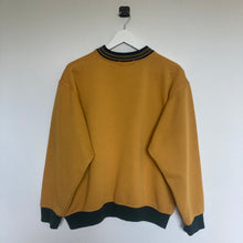 Charger l'image dans la galerie, Pull vintage logo brodé Australie (M)