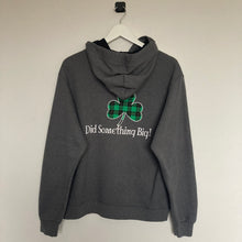 Charger l'image dans la galerie, Sweat à capuche Adidas university (M)