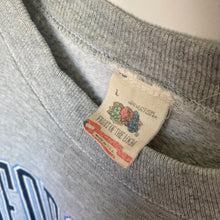 Charger l'image dans la galerie, Sweat vintage imprimé Georgetown (M) - Turtle Frip