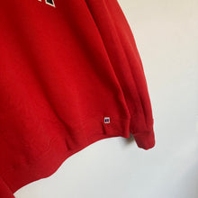 Charger l'image dans la galerie, Sweat vintage homme Russell Athletic Cincinnati made in USA