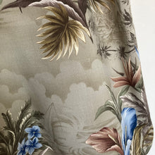 Charger l'image dans la galerie, Chemise hawaienne vintage Pierre Cardin (M/L)