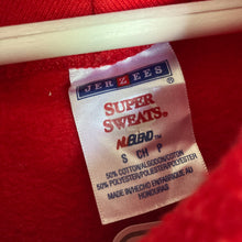 Charger l'image dans la galerie, Sweat à capuche Wisconsin university (XS)