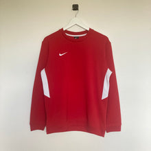 Charger l'image dans la galerie, Sweat Nike rouge (S)