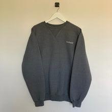 Charger l'image dans la galerie, Sweat Carhartt épais gris anthracite pour homme