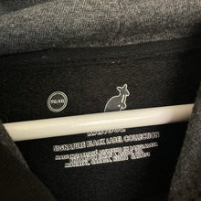 Charger l'image dans la galerie, Sweat à capuche Kangol épais (2XL)