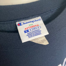 Charger l'image dans la galerie, Sweat Champion vintage university - friperie en ligne - sweat oversize vintage