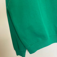 Charger l'image dans la galerie, Sweat vintage Nautica Expedition brodé (M/L)