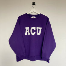 Charger l'image dans la galerie, Sweat vintage university (M/L femme)
