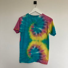 Charger l'image dans la galerie, Tee Shirt tie dye République Dominicaine (S femme)