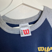 Charger l'image dans la galerie, Sweat vintage Wilson (M/L)