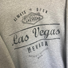 Charger l'image dans la galerie, Sweat à capuche Las Vegas Nevada (L/XL)