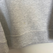 Charger l'image dans la galerie, Sweat vintage américain gris (S femme)