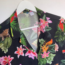 Charger l'image dans la galerie, Chemise hawaienne H&M (M/L)