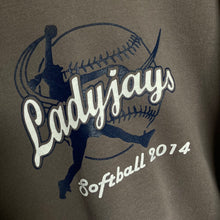 Charger l'image dans la galerie, Sweat américain university 2014 (M)