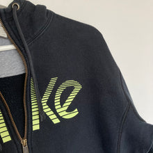 Charger l'image dans la galerie, Sweat Nike noir 1/4 zip (XS/S)