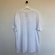 Charger l'image dans la galerie, T-shirt graphic blanc Rufnek (XL)
