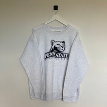Charger l'image dans la galerie, Sweatshirt vintage américain Penn State (L)