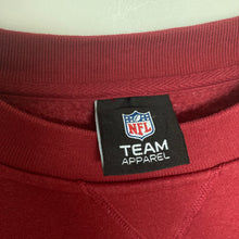 Charger l'image dans la galerie, Sweat bordeaux NFL Redskins (2XL)