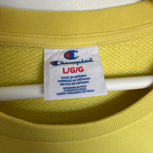 Charger l'image dans la galerie, Sweat Champion multicolore (M)