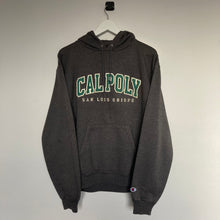Charger l'image dans la galerie, Sweat vintage Champion university Cal Poly (M)