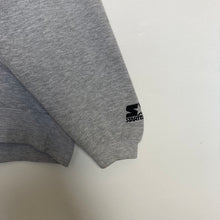 Charger l'image dans la galerie, Sweatshirt vintage Starter Steelers NFL (L)