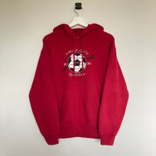 Charger l'image dans la galerie, Sweat à capuche vintage à imprimé d'université américaine - coupe oversize et unisexe