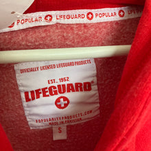Charger l'image dans la galerie, Sweat à capuche lifeguard California (XS/S)