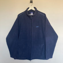 Charger l'image dans la galerie, Polaire Reebok vintage (L/ petit XL)
