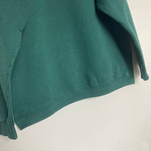 Charger l'image dans la galerie, Sweat à capuche Nike vintage Made in USA 90’s (2XL)