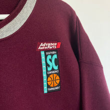 Charger l'image dans la galerie, Sweat vintage logos brodés (XL)