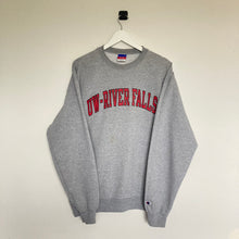 Charger l'image dans la galerie, Sweat Champion vintage university - friperie en ligne - sweat oversize vintage