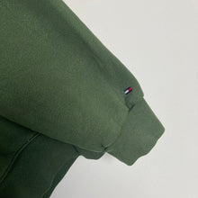 Charger l'image dans la galerie, Gilet à capuche épais Tommy Hilfiger (M)