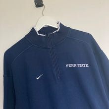 Charger l'image dans la galerie, Sweat Nike vintage Penn State (L)