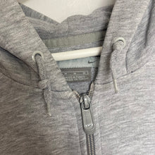 Charger l'image dans la galerie, Sweat à capuche Nike col à zip 1/4 (M/L)