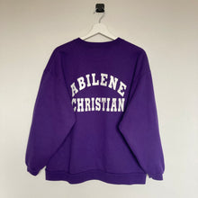 Charger l'image dans la galerie, Sweat vintage university (M/L femme)