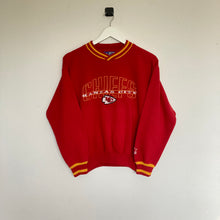 Charger l'image dans la galerie, Sweat NFL Starter Kansas Chiefs (8-10 ans)