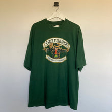 Charger l'image dans la galerie, T-shirt vintage graphic Halloween (XL)