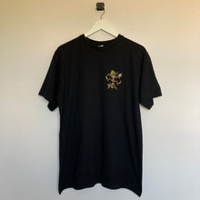 Charger l'image dans la galerie, T-shirt noir Cuvée des Trolls (M/L)